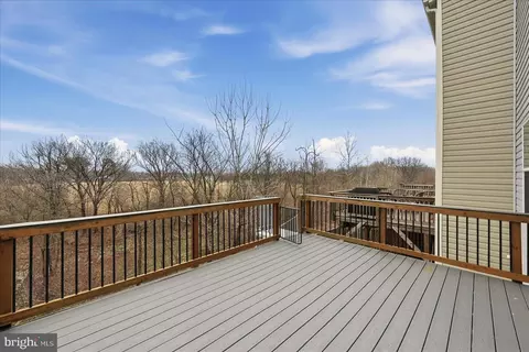 Exterior - 151 Brasstown Loop, Stephenson, VA 22656 photo 10 of 16