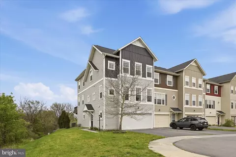 Exterior - 151 Brasstown Loop, Stephenson, VA 22656 photo 5 of 16