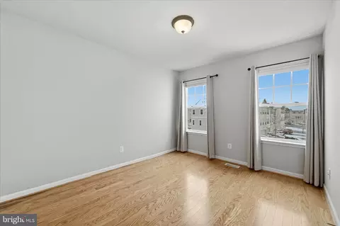 Bedroom - 151 Brasstown Loop, Stephenson, VA 22656 photo 1 of 1