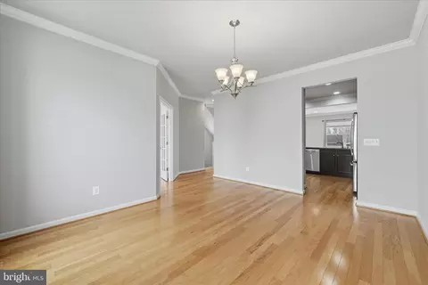 Entry Way - 151 Brasstown Loop, Stephenson, VA 22656 photo 5 of 8