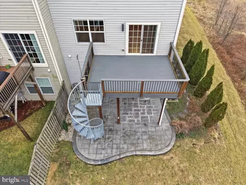 Exterior - 151 Brasstown Loop, Stephenson, VA 22656 photo 3 of 16