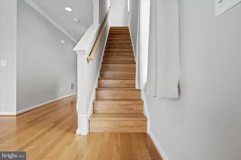 Entry Way - 151 Brasstown Loop, Stephenson, VA 22656 photo 6 of 8