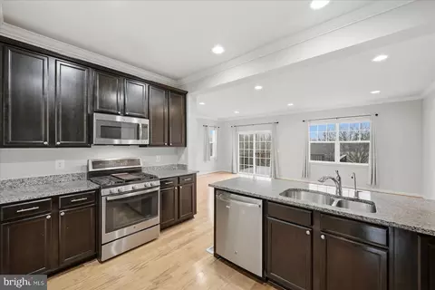 Kitchen - 151 Brasstown Loop, Stephenson, VA 22656 photo 1 of 4
