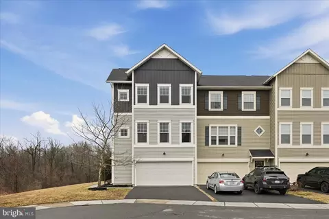 Exterior - 151 Brasstown Loop, Stephenson, VA 22656 photo 7 of 16