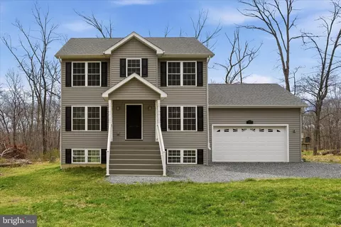 145 Graywolf Trl, Winchester, VA 22602