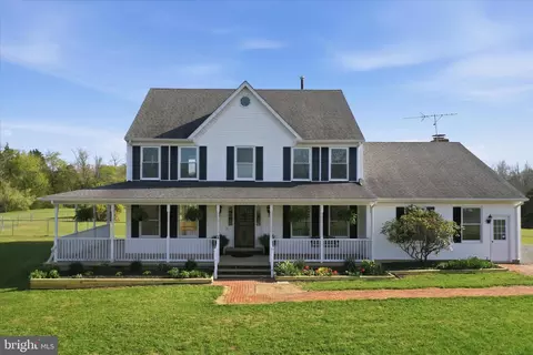 1681 Airport Rd, Winchester, VA 22602