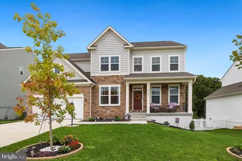 216 Lehigh Dr, Winchester, VA 22602