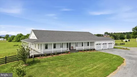 199 Laurel Grove Rd, Winchester, VA 22602