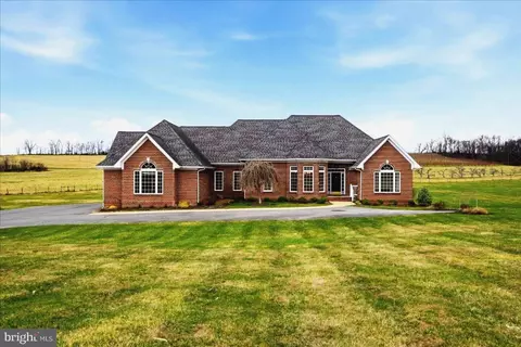 278 Rubinette Way, Winchester, VA 22602