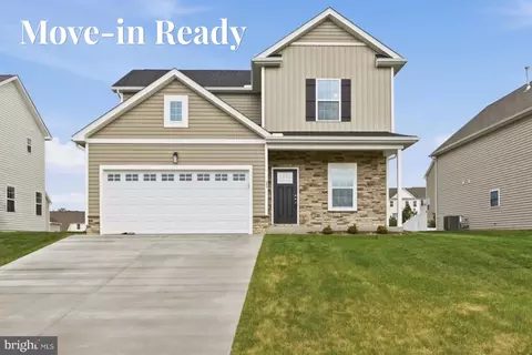 253 Rossmann Blvd, Winchester, VA 22602