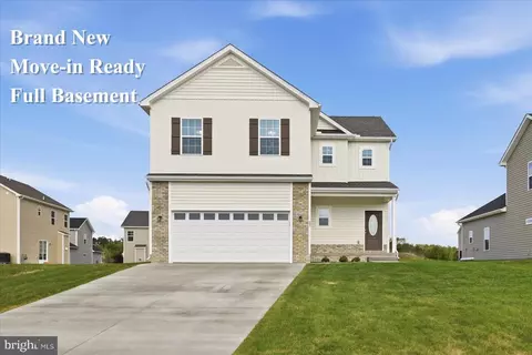 251 Rossmann Blvd, Winchester, VA 22602