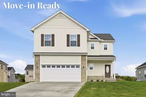251 Rossmann Blvd, Winchester, VA 22602
