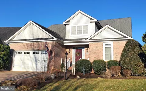 153 Harvest Ridge Dr, Winchester, VA 22601