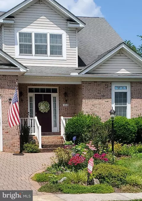 153 Harvest Ridge Dr, Winchester, VA 22601