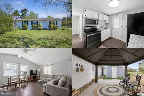 221 Broad Ave, Winchester, VA 22602