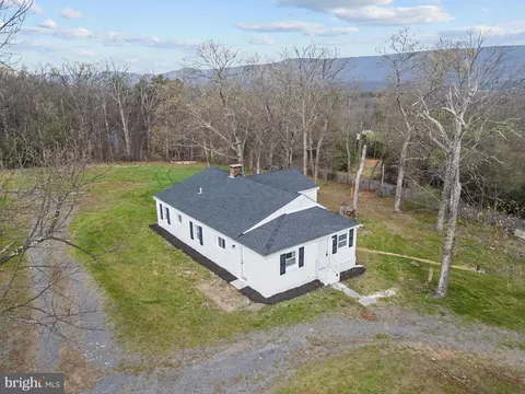 3221 Laurel Grove Rd, Winchester, VA 22602