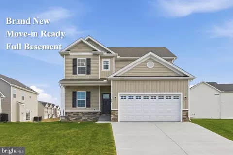 619 Farmington Blvd, Winchester, VA 22602