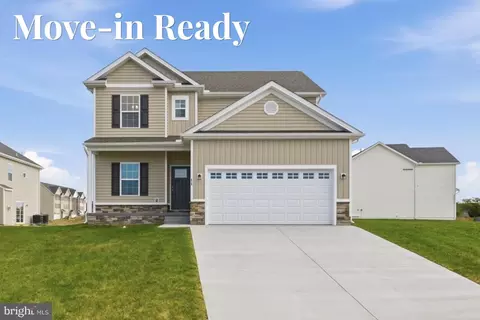 619 Farmington Blvd, Winchester, VA 22602
