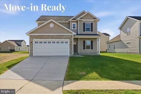 102 Brockham Ct, Winchester, VA 22602