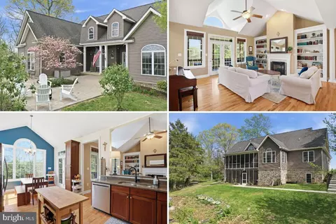 201 Liberty Ln, Middletown, VA 22645