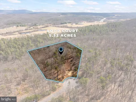 lot18 Loop Ct, Cross Junction, VA 22625