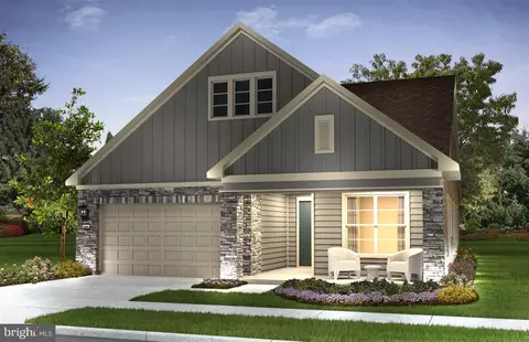 106 Rhododendron Ct, Lake Frederick, VA 22630