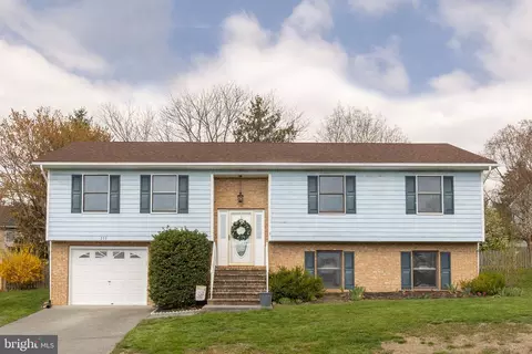 111 Asbury Rd, Winchester, VA 22602