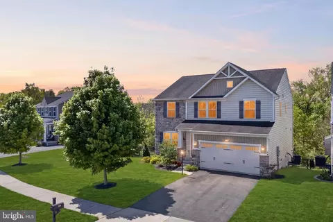 107 Cabbage White Dr, Lake Frederick, VA 22630
