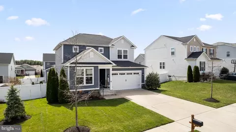 124 Nathan Dr, Stephens City, VA 22655