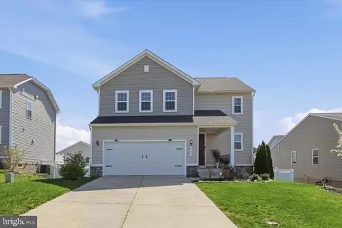 433 Town Run Ln, Stephens City, VA 22655
