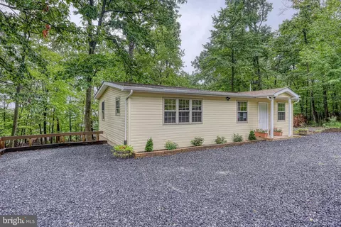 303 Fox, Winchester, VA 22601
