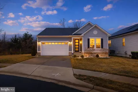 154 Nevermore Dr, Winchester, VA 22602 photo 1