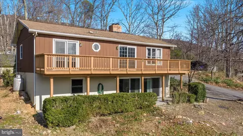 224 Doe Trl, Winchester, VA 22602