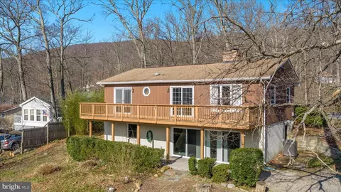 224 Doe Trl, Winchester, VA 22602