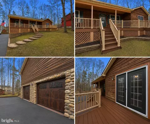 207 Laurel Dr, Cross Junction, VA 22625