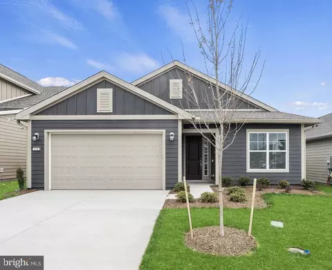 110 Switchgrass Way, Lake Frederick, VA 22630