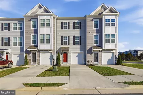 102 Stribling Way, Winchester, VA 22602