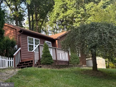 110 Duwamish Trl, Winchester, VA 22602