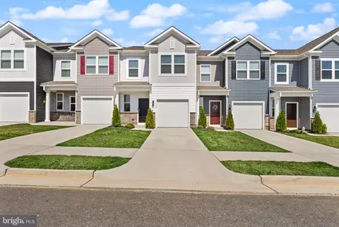 138 Willett Holw, Stephens City, VA 22655