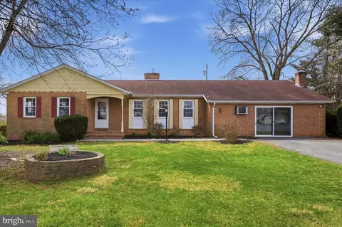 2592 Martinsburg Pike, Stephenson, VA 22656