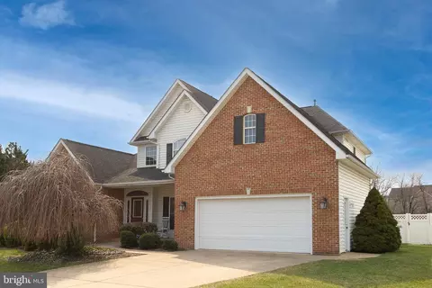 151 Darby Dr, Winchester, VA 22602