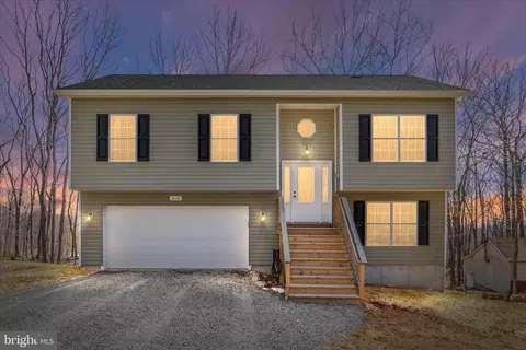 616 Cardinal Dr, Winchester, VA 22602