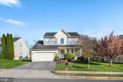 222 Stephens Run St, Stephens City, VA 22655