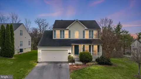 222 Stephens Run St, Stephens City, VA 22655