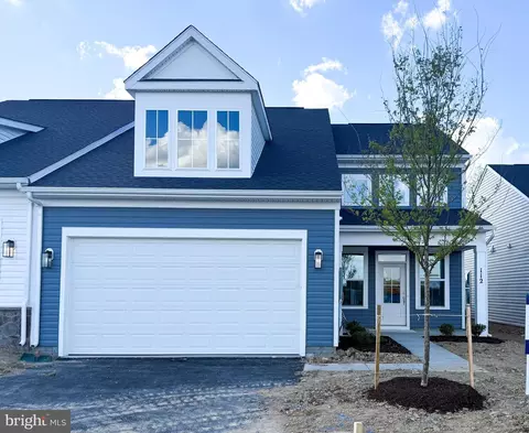 112 Zinnia Ln, Winchester, VA 22603