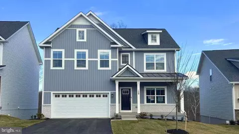 104 Wappinger Ter, Winchester, VA 22602