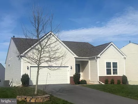 121 Hayvenhurst Ct, Stephens City, VA 22655