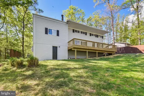 113 Deer Trl, Winchester, VA 22602