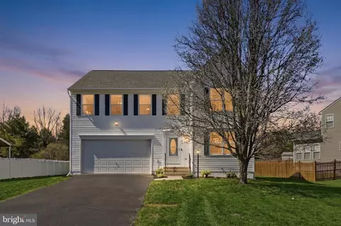 866 Merrimans Ln, Winchester, VA 22602