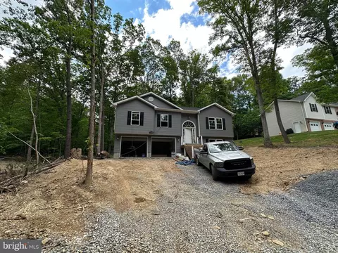 208 Beaver Trl, Winchester, VA 22602